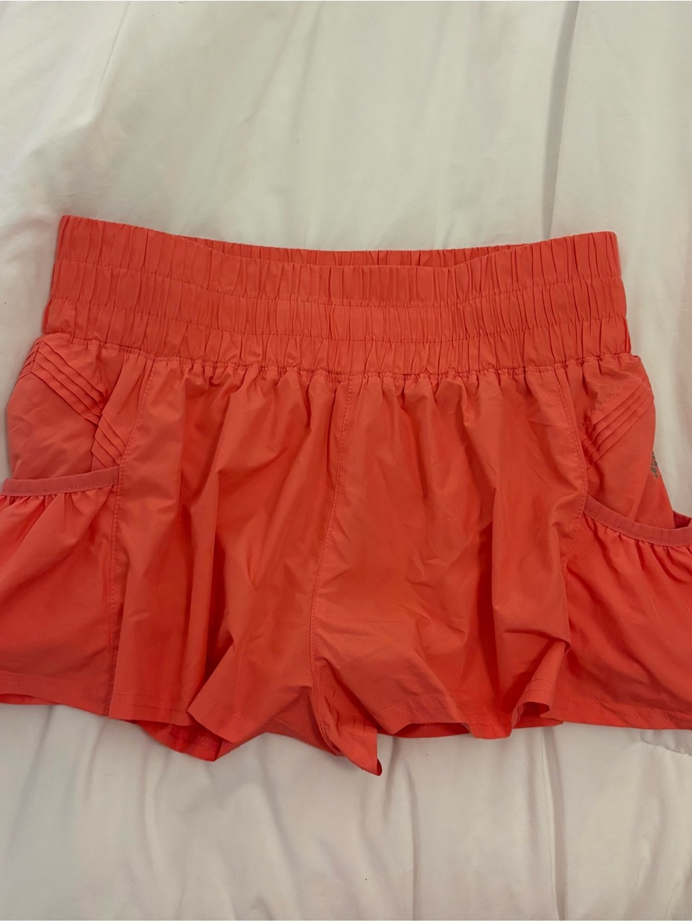 FP Movement by Free People get your flirt on shorts